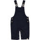 Me & Henry- Navy Overalls