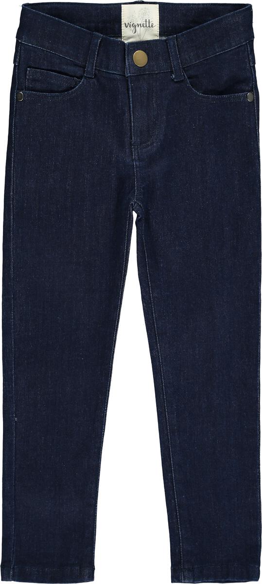 Vignette- Denim Jeans