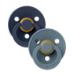 BIBS Natural Rubber Latex Pacifiers