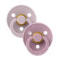BIBS Natural Rubber Latex Pacifiers