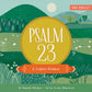 Baby Believer: Psalm 23 (colors)