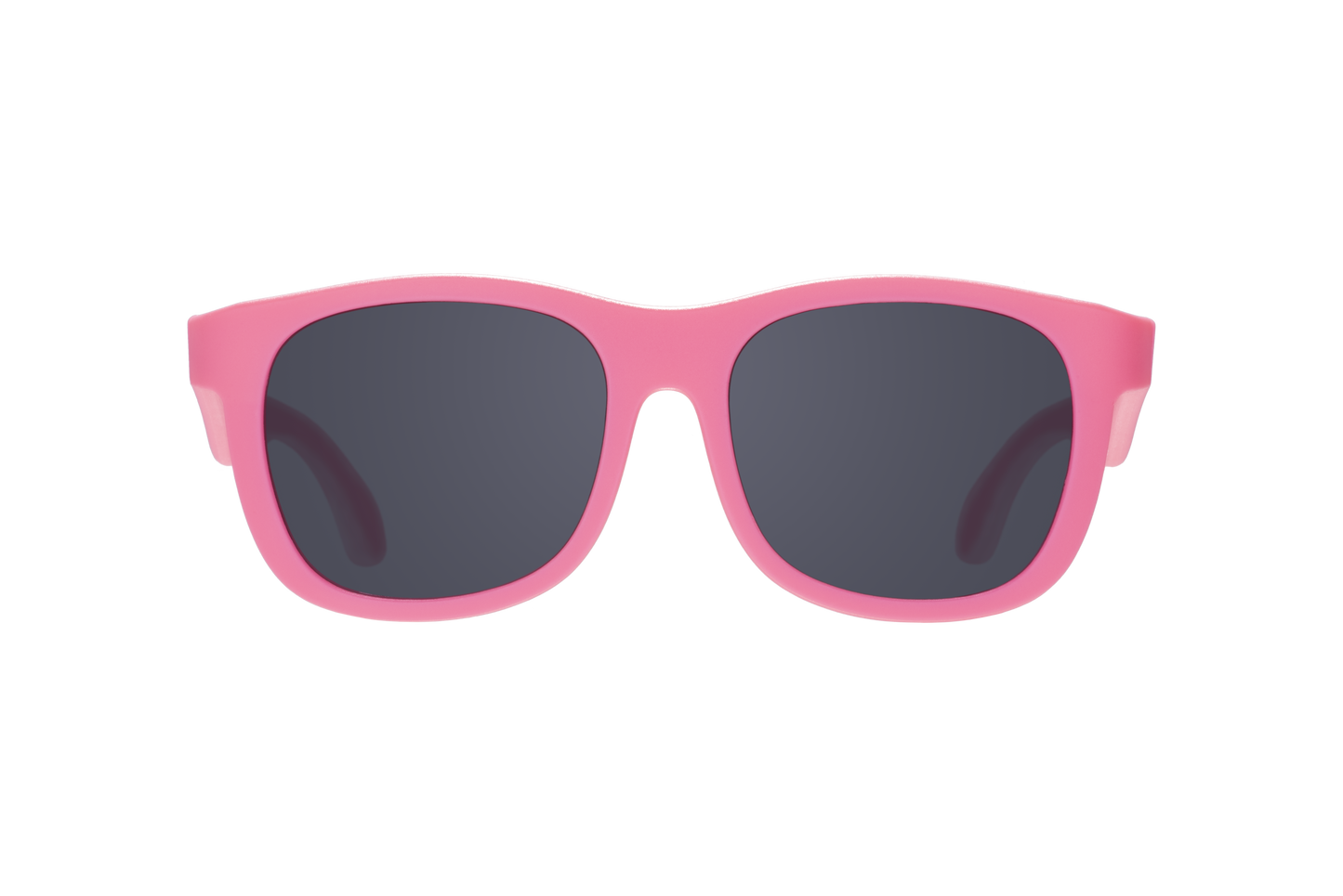 Think Pink Navigator Kids Sunglasses Stocking Stuffers: 3-5Y / Navigator