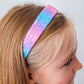 Glitter Headbands