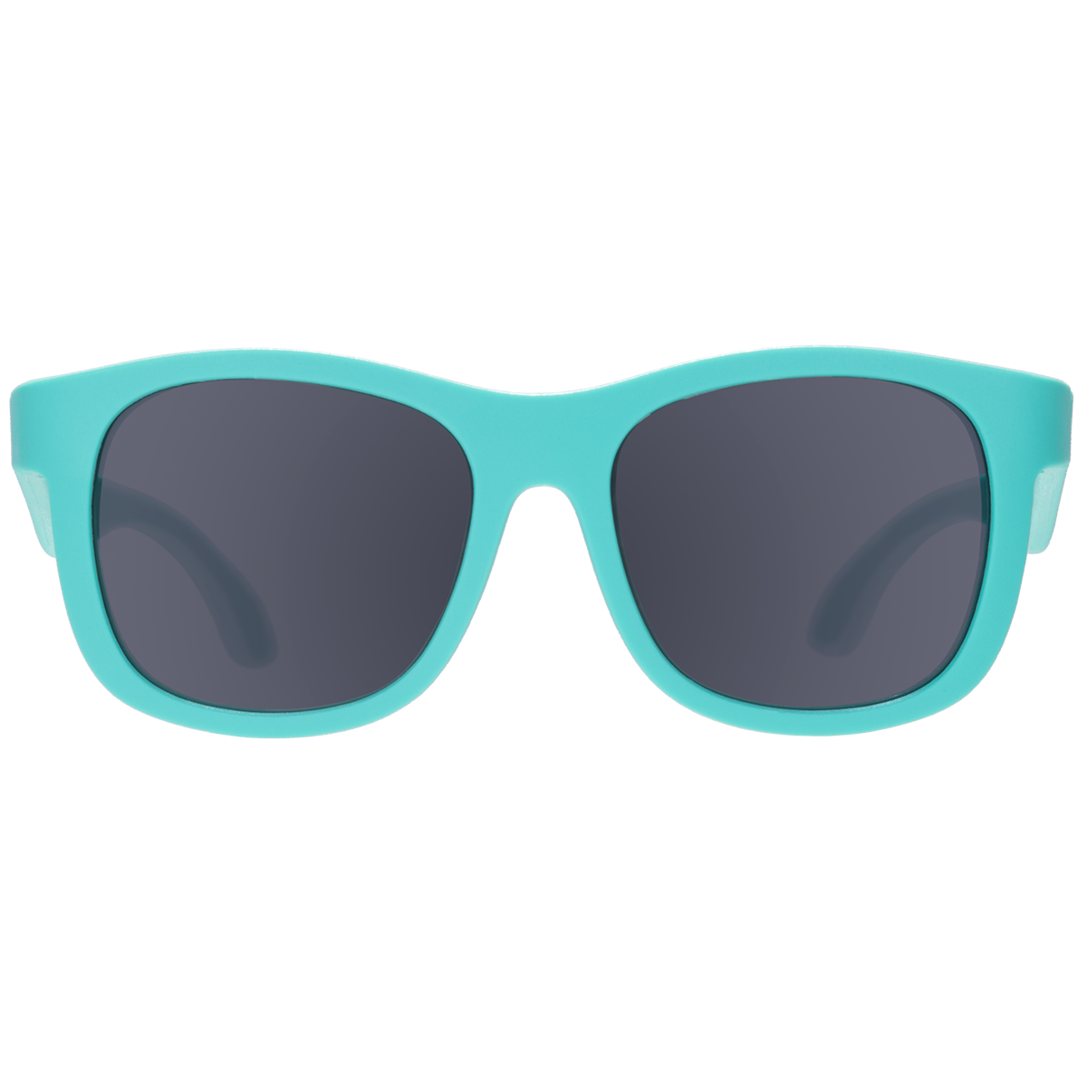 Totally Turquoise Navigator Kids Sunglasses: 0-2Y / Navigator