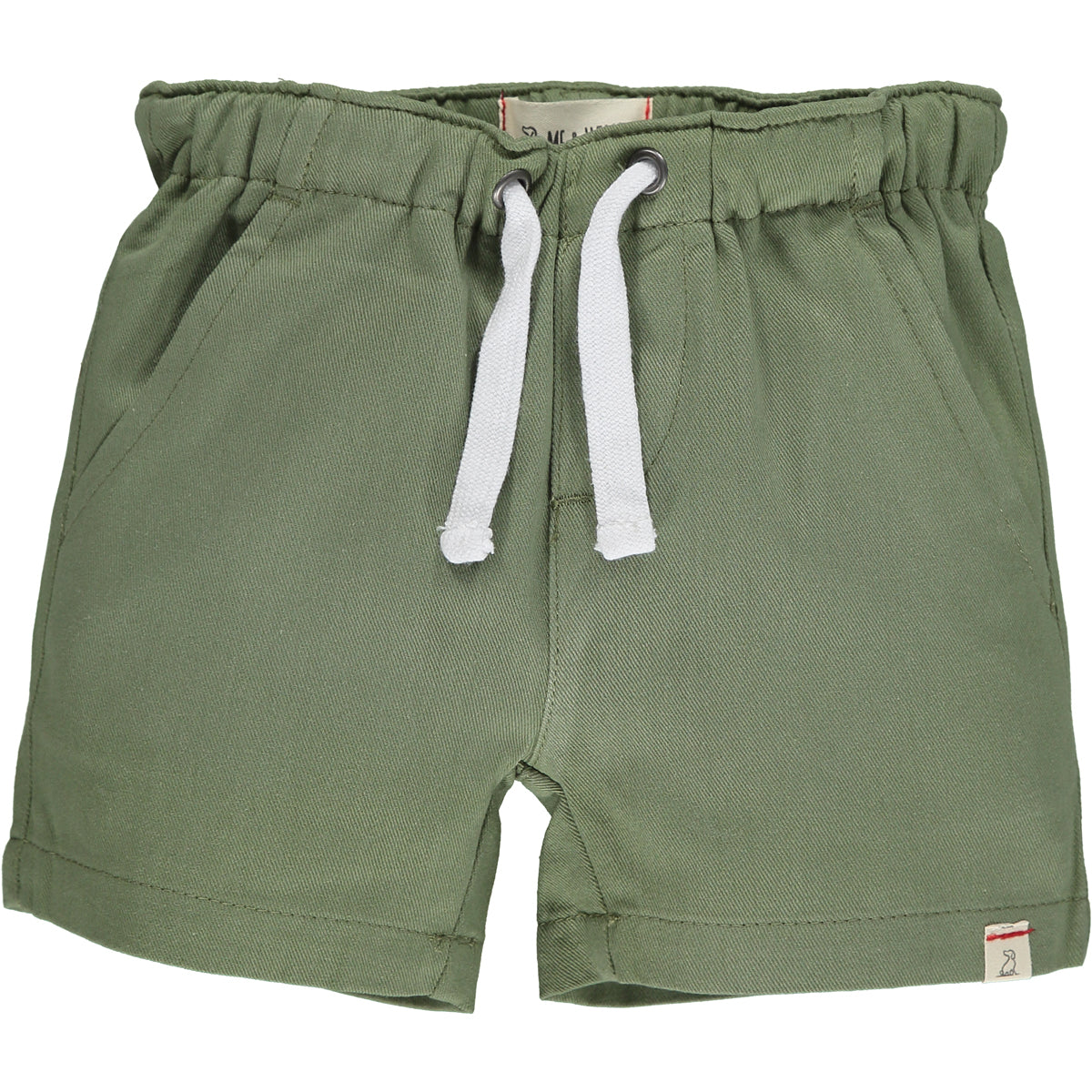 Twill Shorts (various colors)