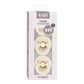 BIBS Natural Rubber Latex Pacifiers